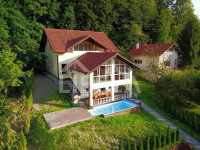 Villa Jurjevec s bazenom - 250m2 - Krapinske Toplice