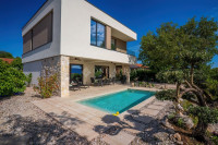 VILLA LINARDIĆI, OTOK KRK
