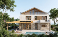 * Villa Tramonto – Ekskluzivna vila uz more *