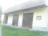 VINAGORA, 45 m2 , struja i voda, + VINOGRAD sa 550 čokota - POGLED !!!