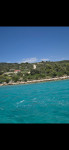 Vinišće - atraktivno zemljište 868 m2