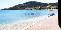 VINIŠĆE, Građevinsko zemljište, 550 m2, blizu mora