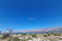 VINJERAC - GRAĐEVINSKO ZEMLJIŠTE, T2 ZONA UGOSTITELJSKO - TURISTIČKE N