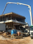 VINJERAC - LUKSUZNI PROJEKT penthouse E-5 s infinity bazenom na krovno