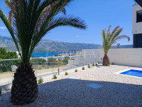 VINJERAC, moderni apartman B2 u blizini mora, površine 117,37 m2!