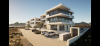 VINJERAC, MODERNI APARTMANI 78,30 m2 s  LOGGIOM od 28,50 m2