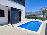 VINJERAC, moderni stan B5 u blizini mora, površine 88,56 m2!