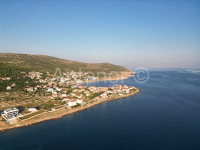 VINJERAC - penthouse s krovnom terasom - 1. red do mora