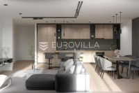 Vinkovci, Centar, luksuzni četverosoban stan 109 m² s garažnim mjestom
