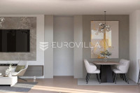 Vinkovci, Centar, luksuzni četverosoban stan 124 m² s garažnim mjestom