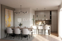 Vinkovci, Centar, luksuzni dvosoban stan 58 m² s garažnim mjestom i os