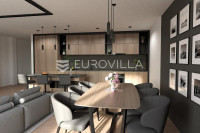 Vinkovci, Centar, luksuzni trosoban stan 71 m² s garažnim mjestom i os