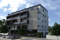 Vinkovci, Centar, luksuzni trosoban stan 72 m² s garažnim mjestom i os