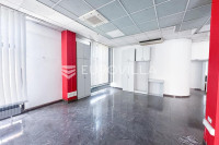 Vinkovci, centar, poslovni prostor 142,88 m2 u stambeno-poslovnoj zgra