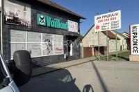 Vinkovci, Lenije, Poslovno - stambena zgrada 700 m2
