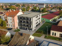 VINKOVCI STAN TROSOBNI NOVOGRADNJA 57.37m2 od INVESTITORA