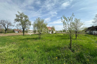 Vinkovci, Vikend naselje Zalužje, građevinsko zemljište površine 8631