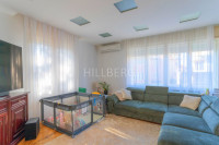 VINKOVIĆEVA: 130 M2, 4 SOBE, 2. KAT, TERASA, GARAŽA