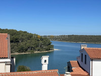 Vinkuran, Stan sa pogledom na more, 70m od mora