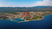 Novi Vinodolski, 1030 m2 za gradnju poslovnog objekta