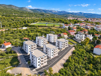 Novi Vinodolski- 2. kat novogradnje
