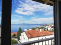 Novi Vinodolski, 2S+DB, novija gradnja, PRILIKA!