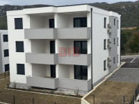 NOVI VINODOLSKI,2S+DB,NOVOGRADNJA,PRIZEMLJE,VRT,PARKING