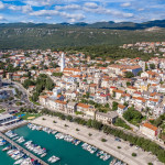 NOVI VINODOLSKI, BLIZINA MORA I CENTRA!
