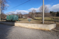 Novi Vinodolski, Breze - građevinsko zemljište 1464 m² mir, šuma i mor