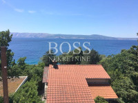Novi Vinodolski, samostojeća kuća 350m2