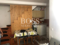 Novi Vinodolski, dvojna kuća 55m2, 155.000 €