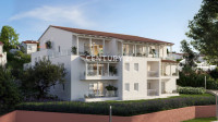 Novi Vinodolski | Ekskluzivni dvoetažni Penthouse 167,59 m² na 2. katu