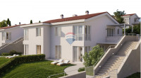 Novi Vinodolski - Ekskluzivni dvosobni apartman  u premium resortu od