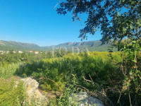 NOVI VINODOLSKI, građevinsko zemljište 405m2