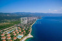NOVI VINODOLSKI - investicijsko zemljište prvi red do mora