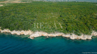 Novi Vinodolski - investicijsko zemljište, prvi red do mora