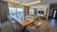 Novi Vinodolski moderna novogradnja blizu plaže i centra grada
