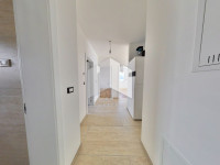 Novi Vinodolski, novogradnja, 2S+DB