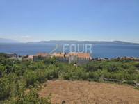 Novi Vinodolski, novogradnja, 51.70m2, 1s+db