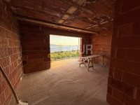 Novi Vinodolski, novogradnja, 54.04m2, 1s+db, terasa