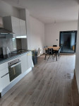 Novi Vinodolski, novogradnja, 55.70m2, 1s+db