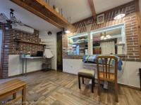 Novi Vinodolski, poslovni prostor 36m2 centar