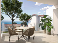 Novi Vinodolski -Premium jednosobni apartman od 55m2