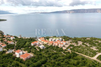 Novi Vinodolski, Smokvica Krmpotska - građevinsko zemljište