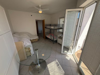 NOVI VINODOLSKI - Stan s pogledom na more, 29 m2