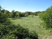 Novi Vinodolski, zaleđe - ravan građevinski teren