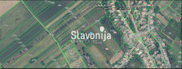 VINOGRAD 40200 m2  ZMAJEVAC