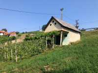 Vinograd/Klet -Prigorje - Đurmanec