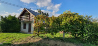 Vinograd s kleti, Zagreb, Dubrava (Đurini), 48m2 + 605m2