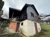 Vinogradarska kuća 80 m2, Bedekovčina